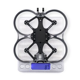 Учебный набор для сборки FPV дрона на базе GEPRC Cinebot25 Analog (ELRS 2,4 ГГц)